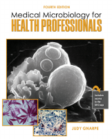 Medical Microbiology For Health Professionals 4E 2023.pdf